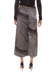 Pantaloni Nero Jijil