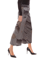 Pantaloni Nero Jijil