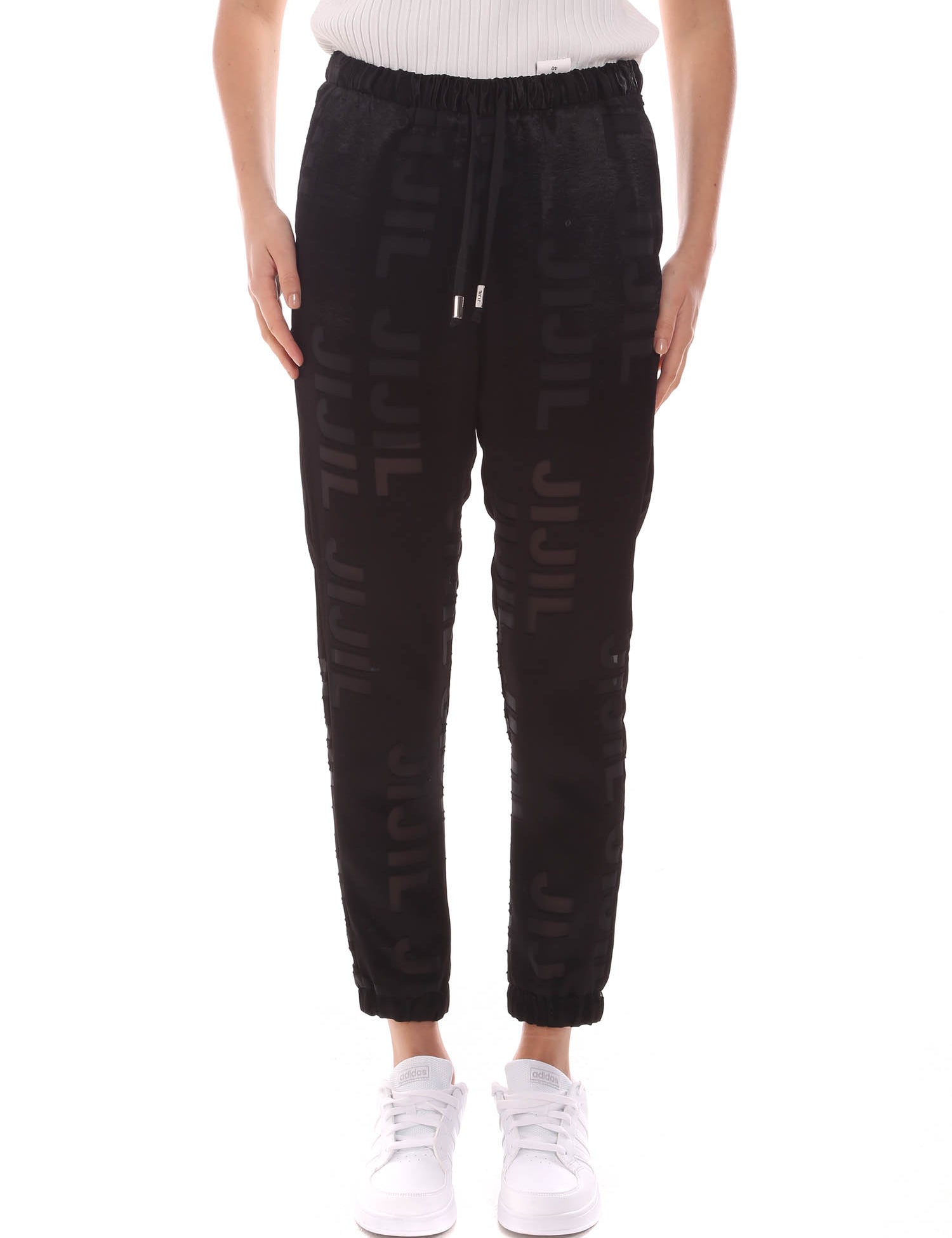 Pantaloni sportivi Nero Jijil