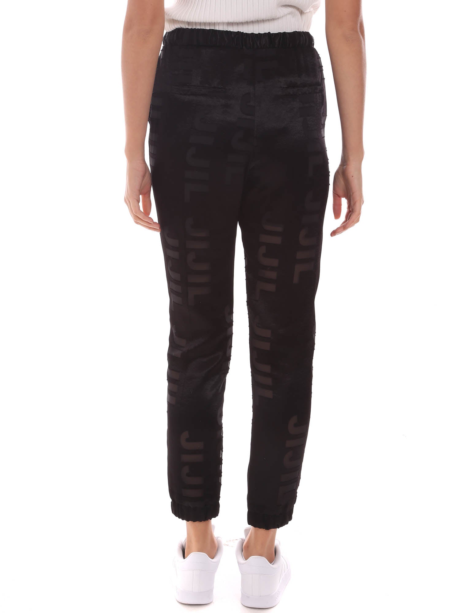 Pantaloni sportivi Nero Jijil