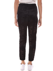 Pantaloni sportivi Nero Jijil