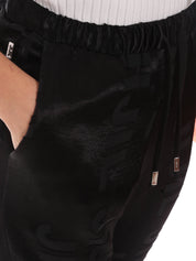 Pantaloni sportivi Nero Jijil