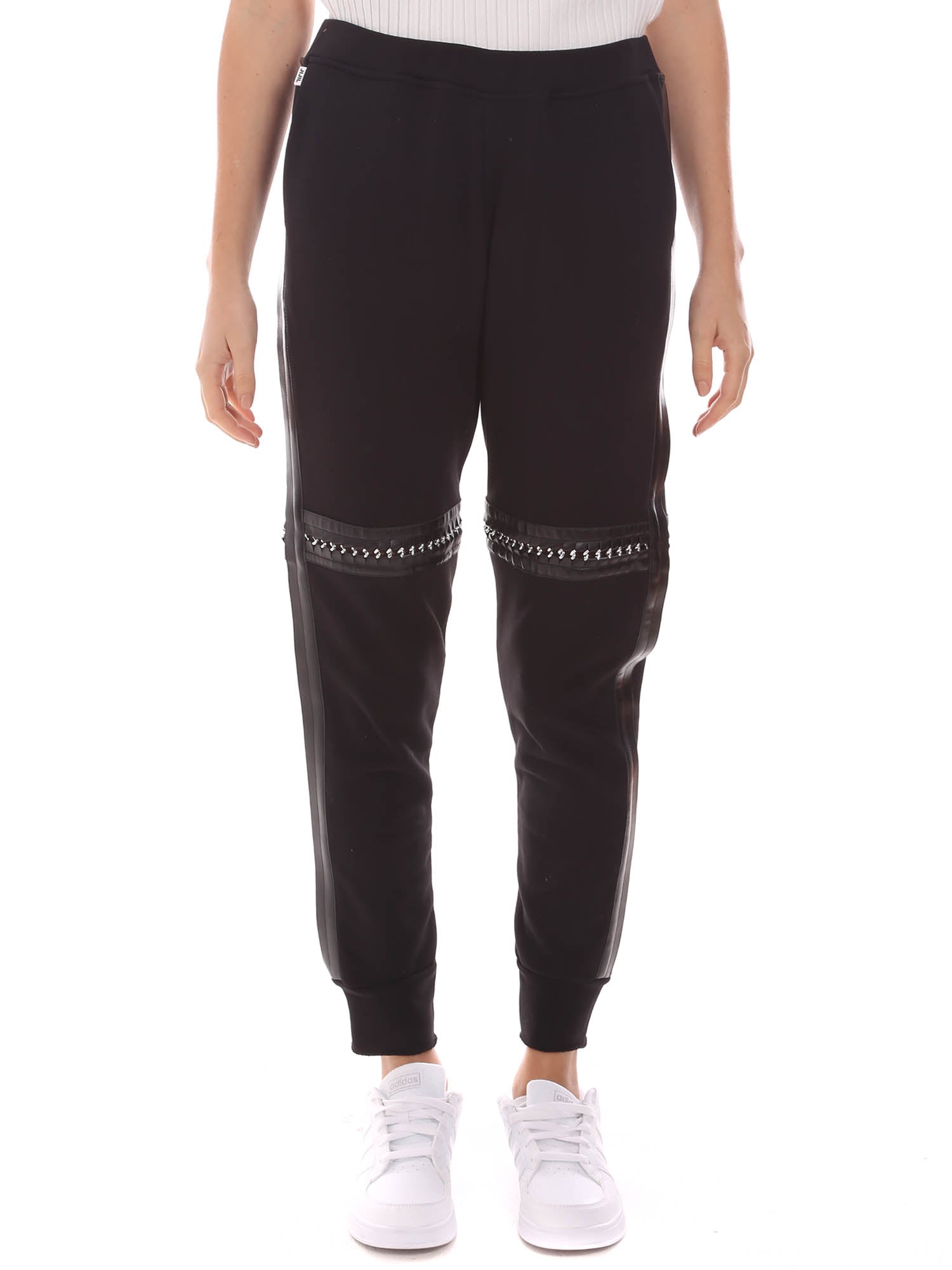 Pantaloni Nero Jijil