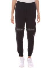 Pantaloni Nero Jijil