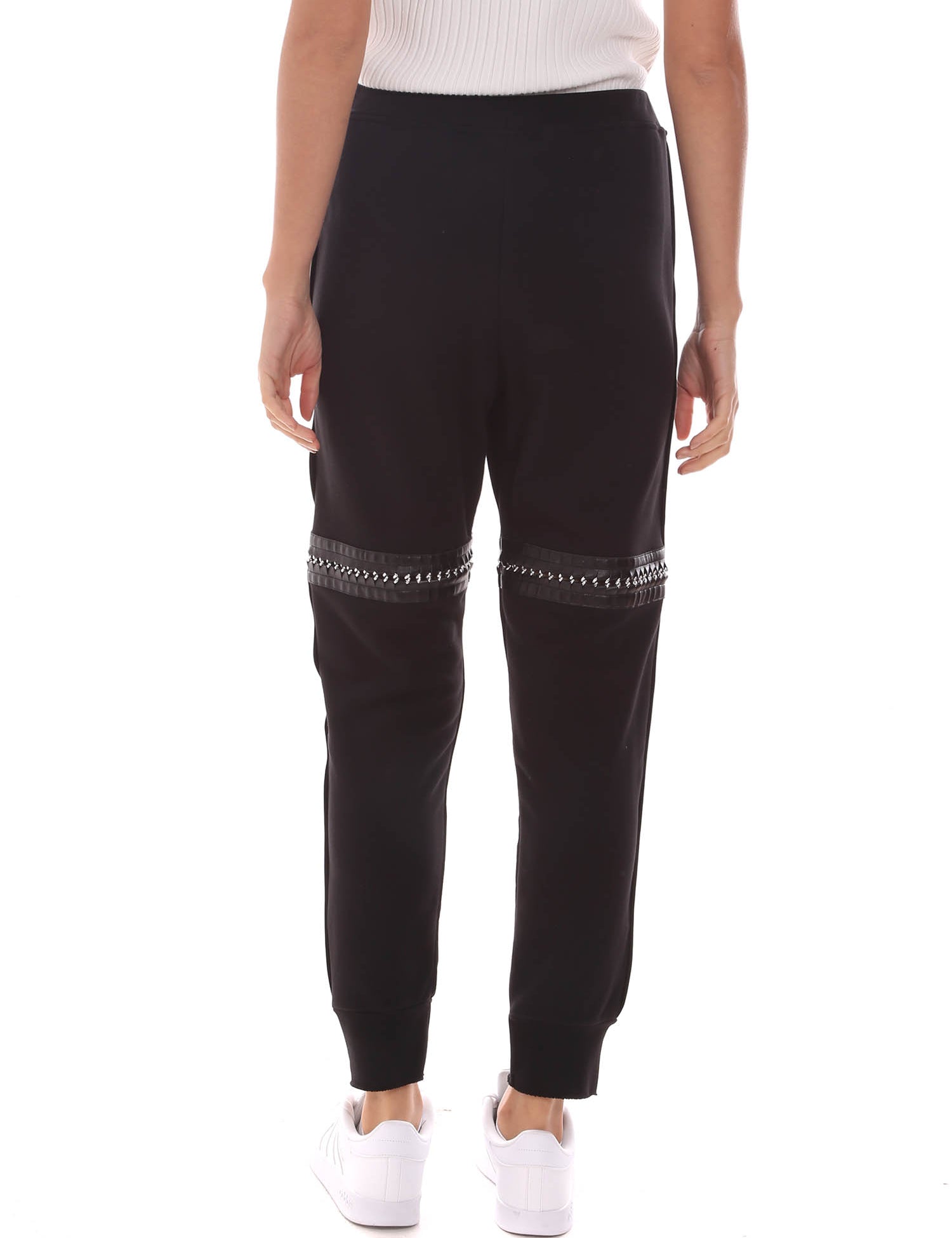 Pantaloni Nero Jijil