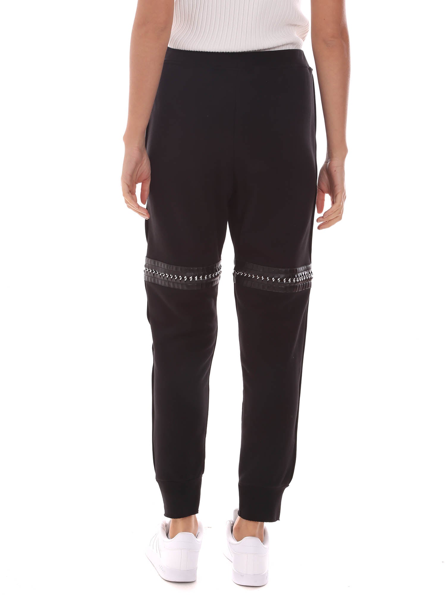 Pantaloni Nero Jijil