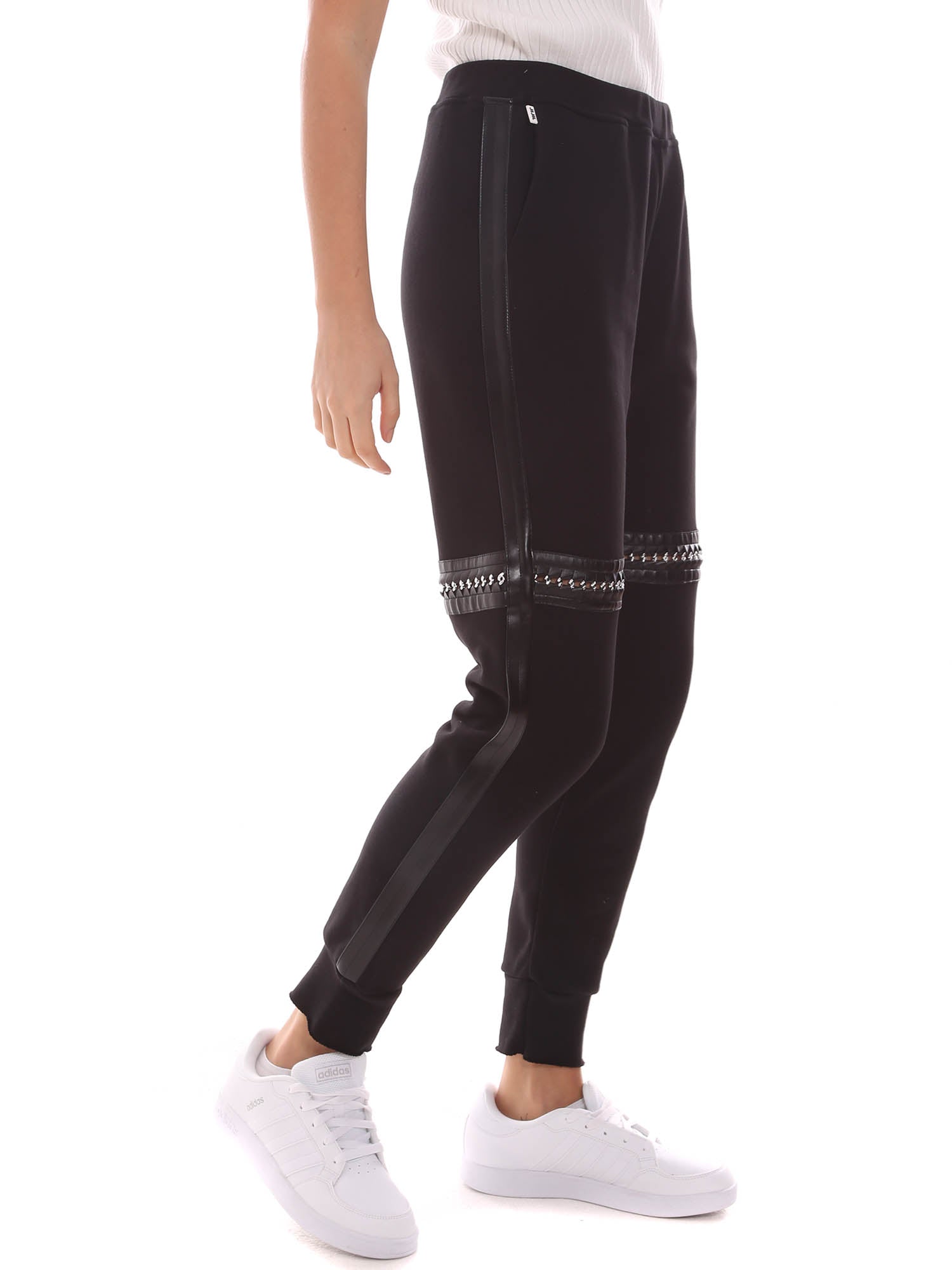 Pantaloni Nero Jijil