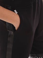 Pantaloni Nero Jijil