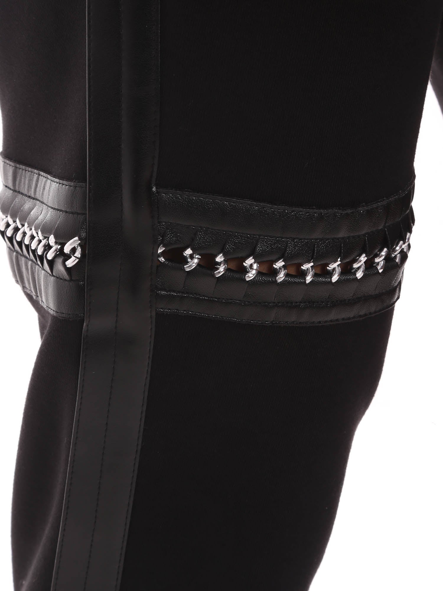 Pantaloni Nero Jijil