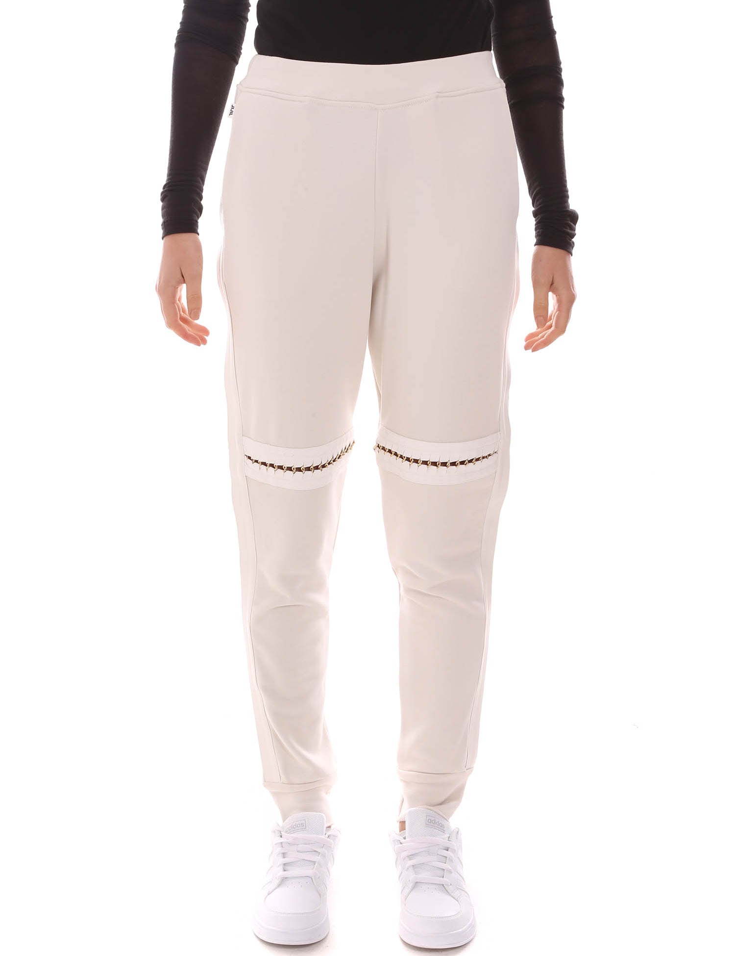Pantaloni Beige Jijil
