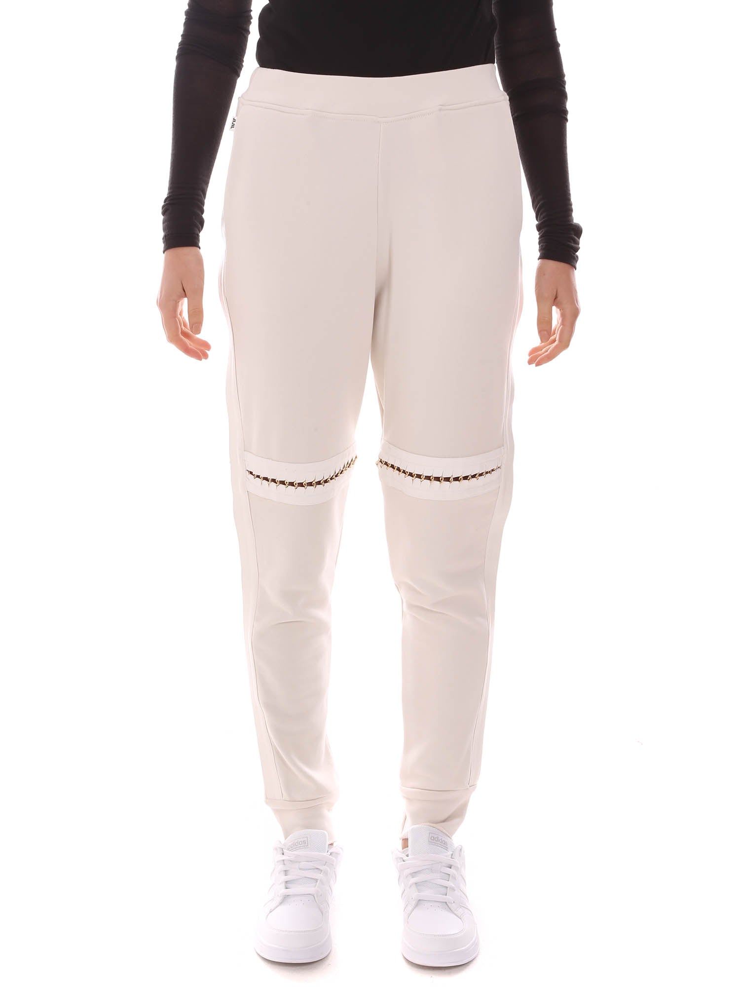Pantaloni Beige Jijil