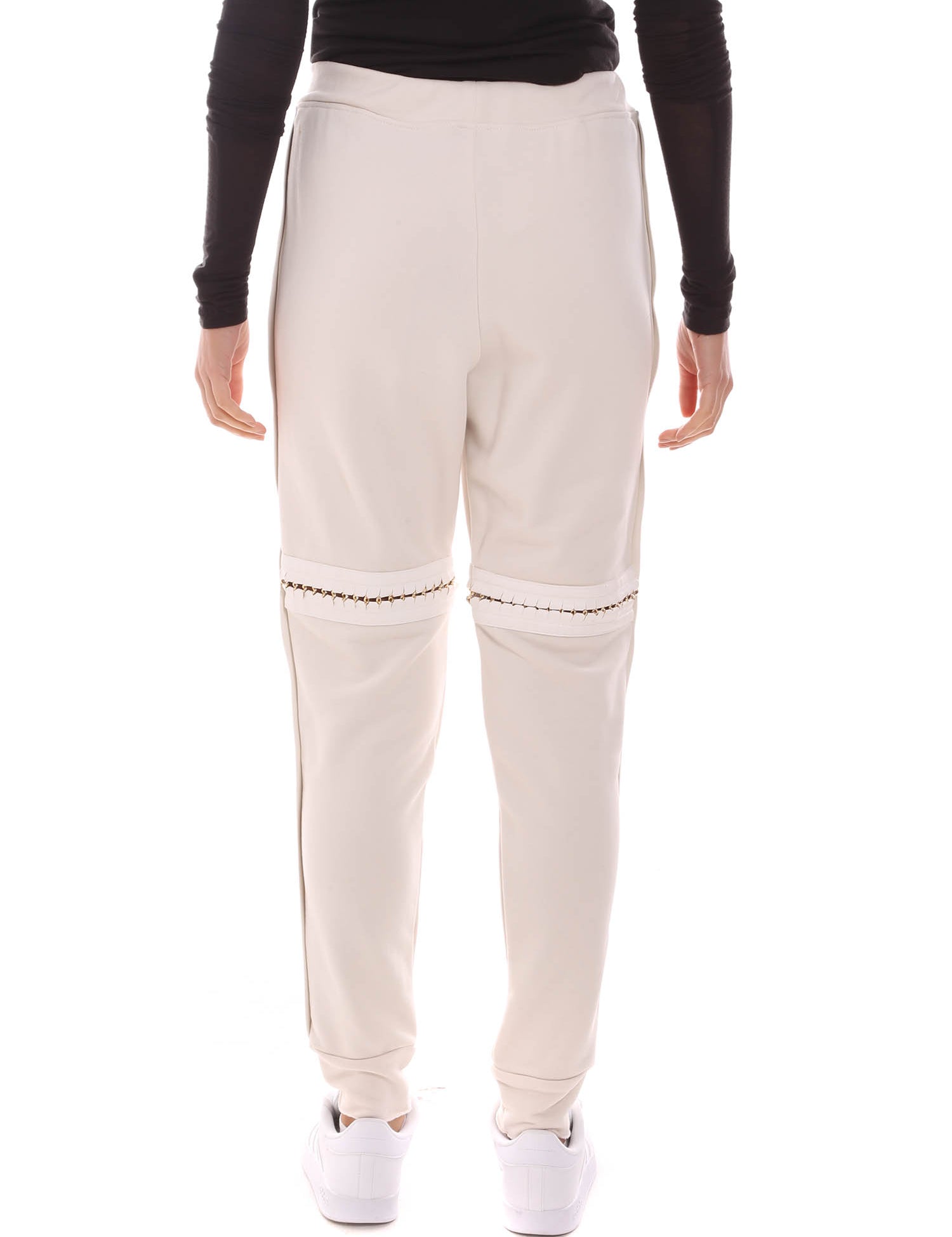 Pantaloni Beige Jijil