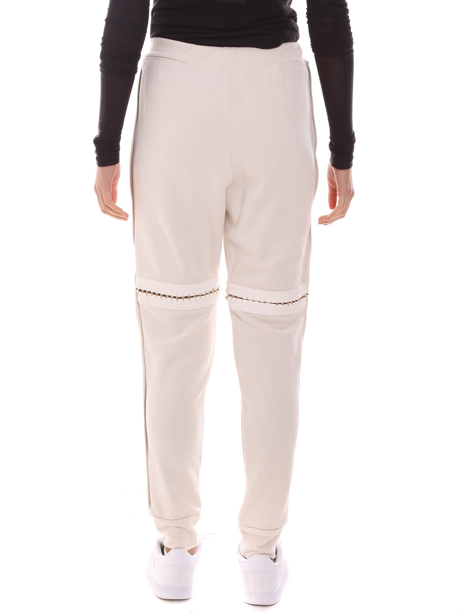 Pantaloni Beige Jijil