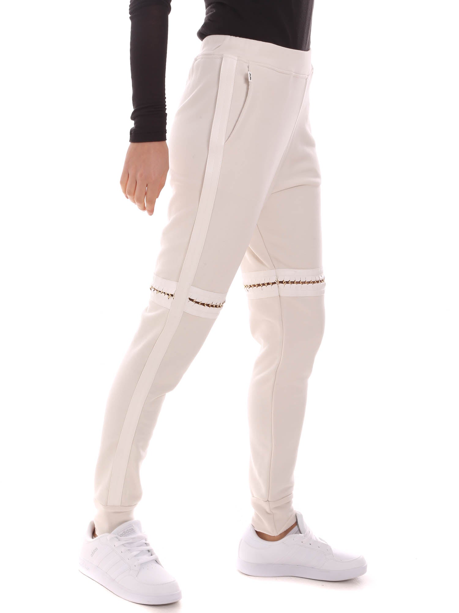 Pantaloni Beige Jijil