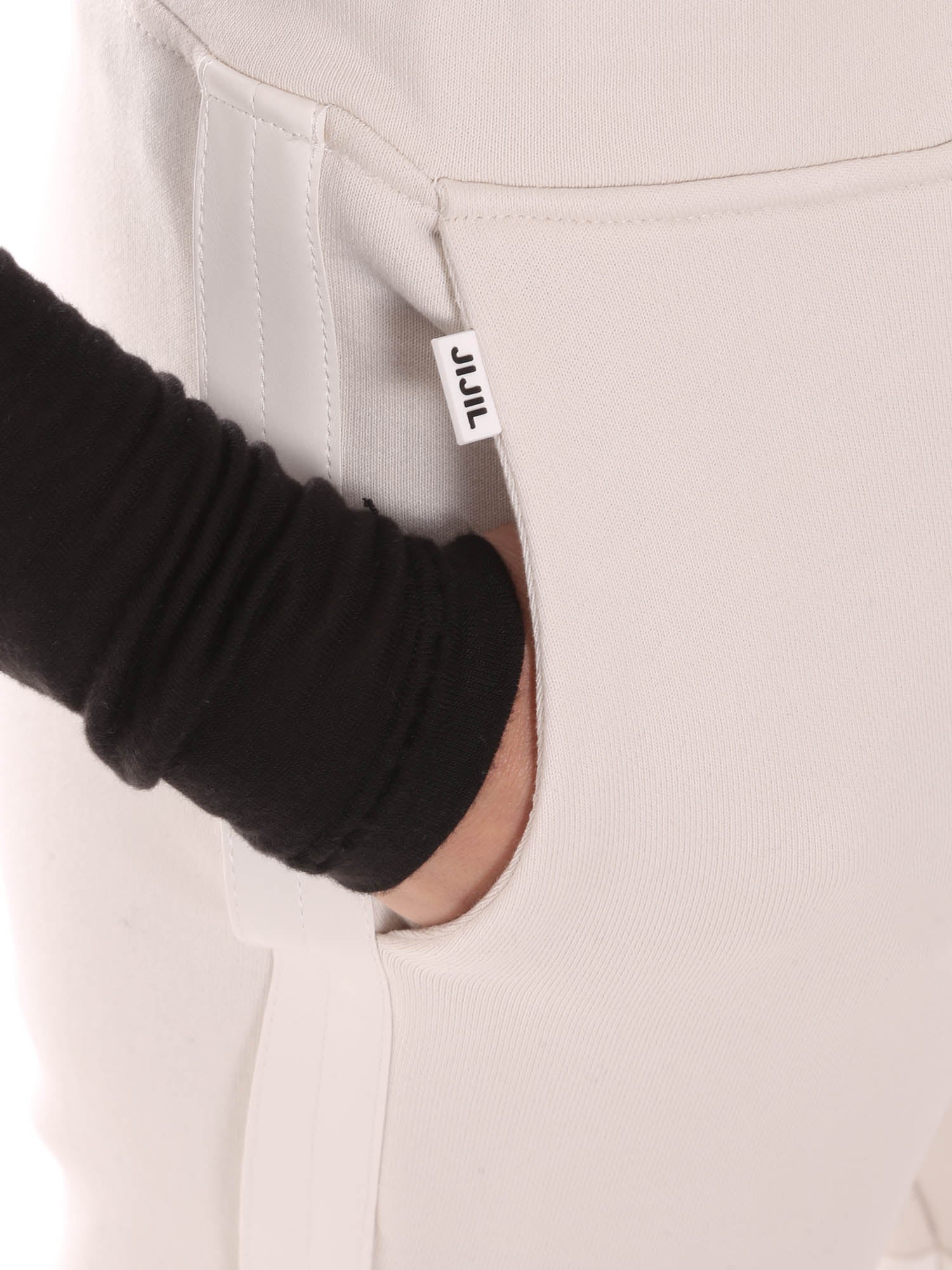 Pantaloni Beige Jijil