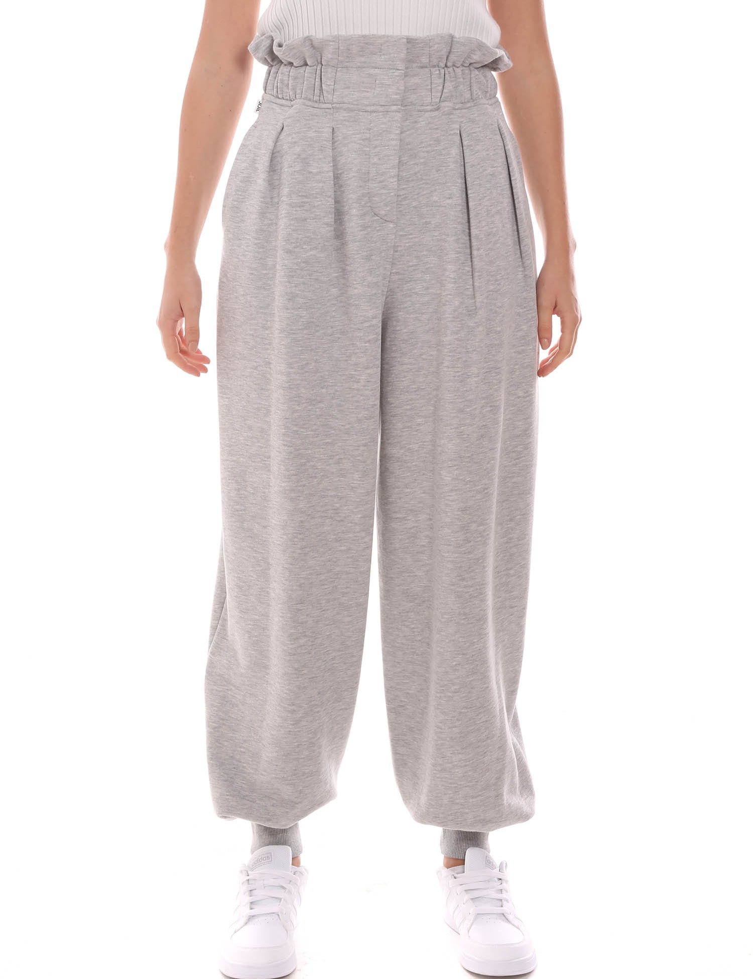 Pantaloni sportivi Grigio Jijil