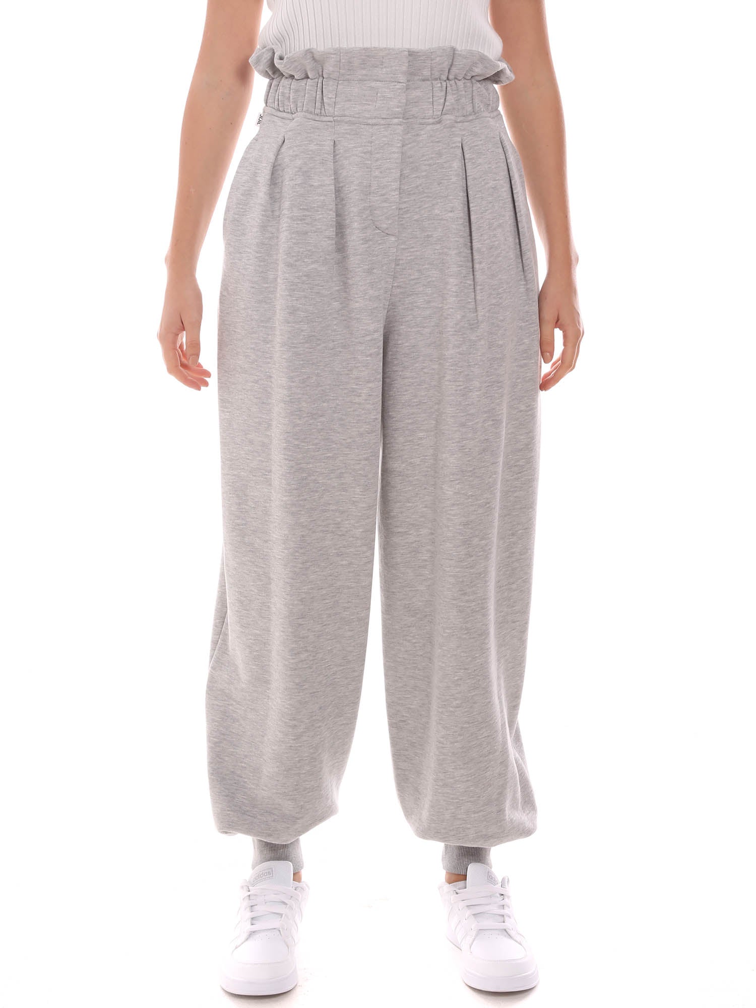 Pantaloni sportivi Grigio Jijil