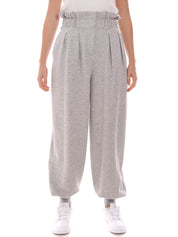 Pantaloni sportivi Grigio Jijil