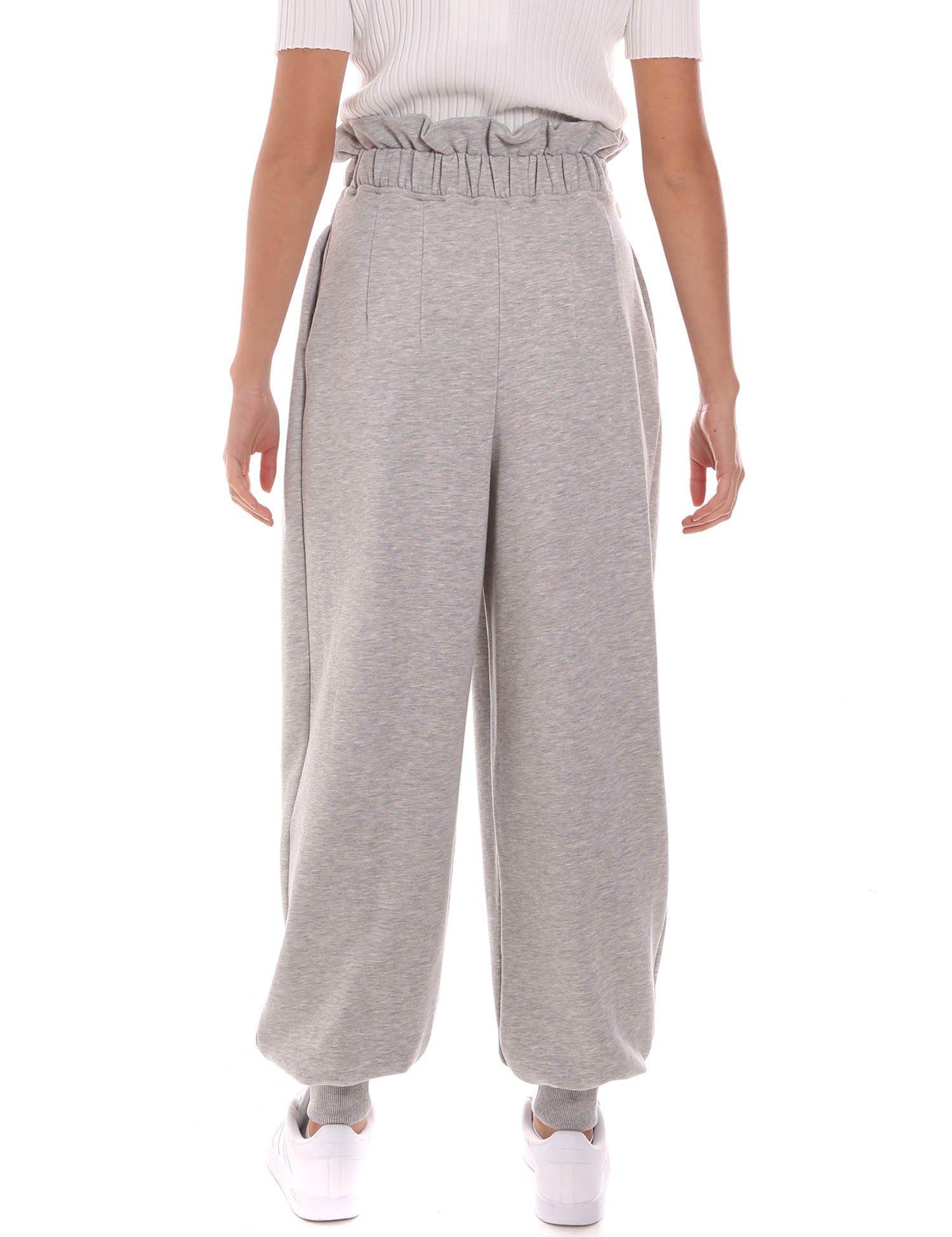 Pantaloni sportivi Grigio Jijil