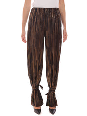 Pantaloni Dorato Jijil