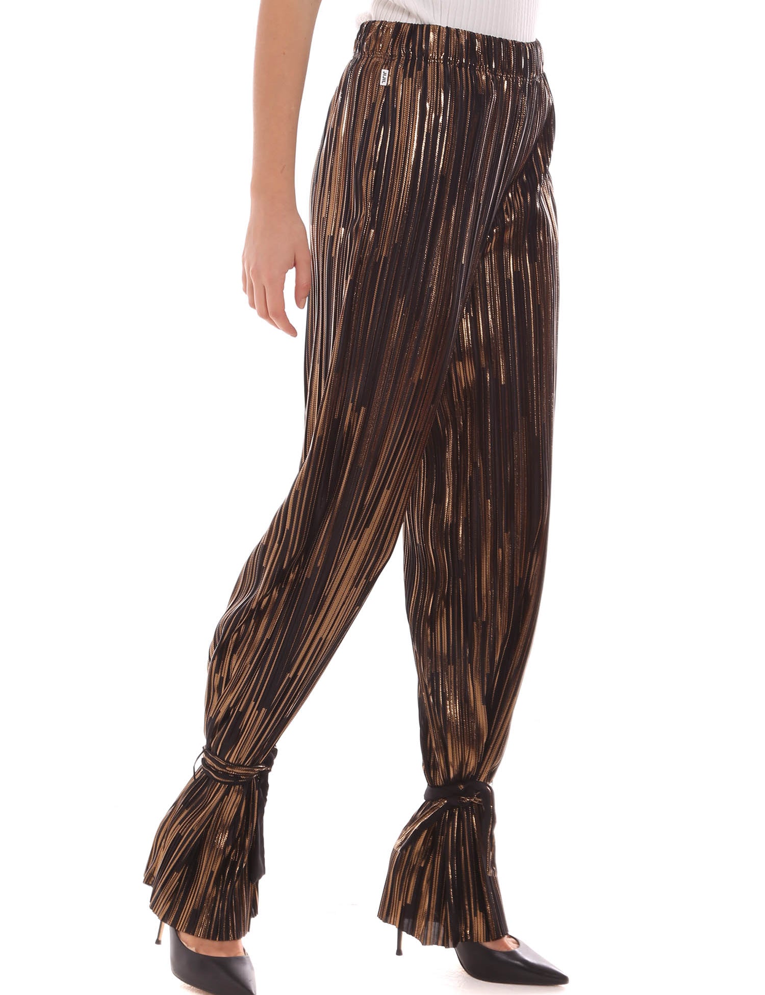 Pantaloni Dorato Jijil