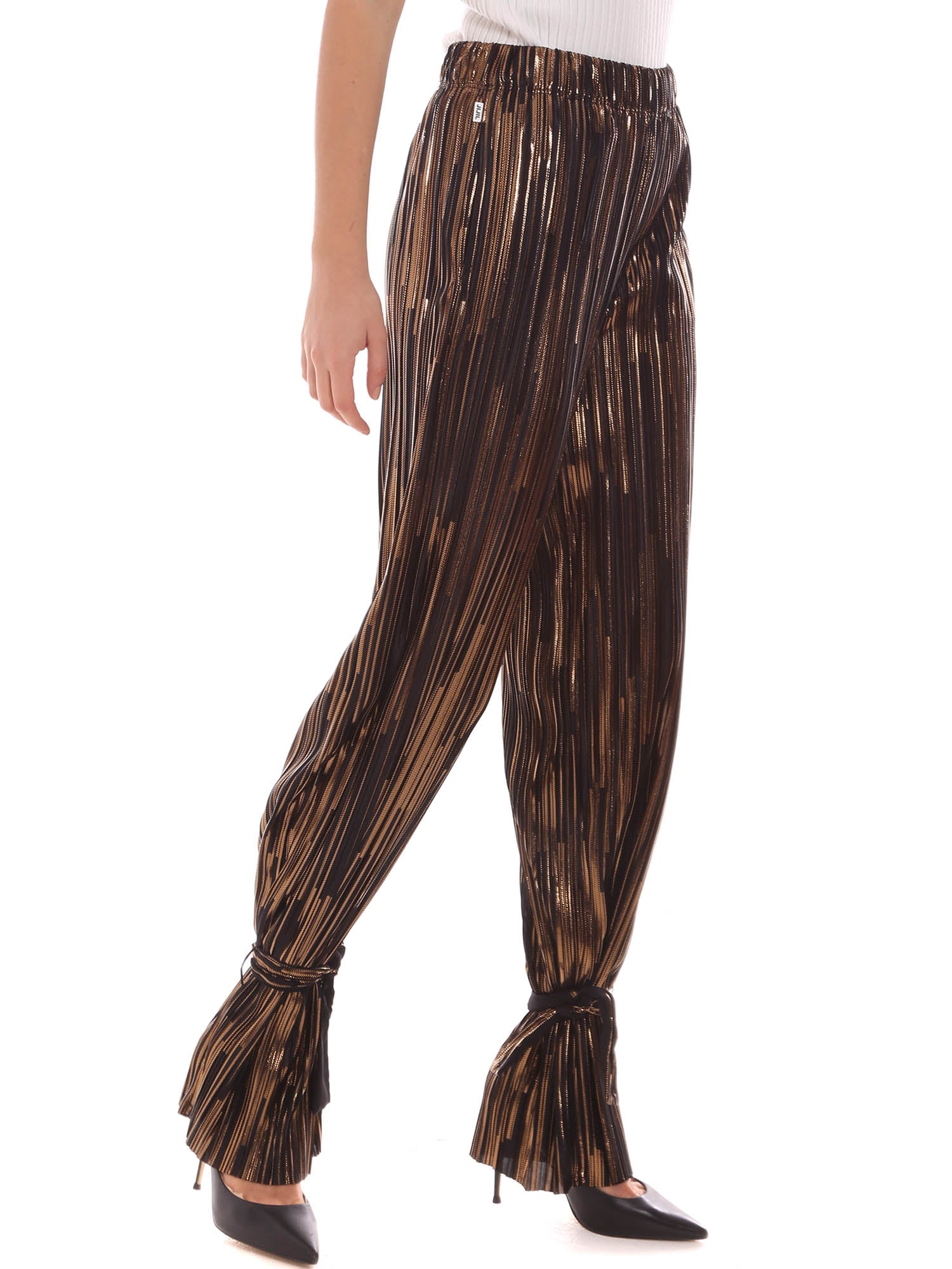 Pantaloni Dorato Jijil