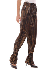 Pantaloni Dorato Jijil