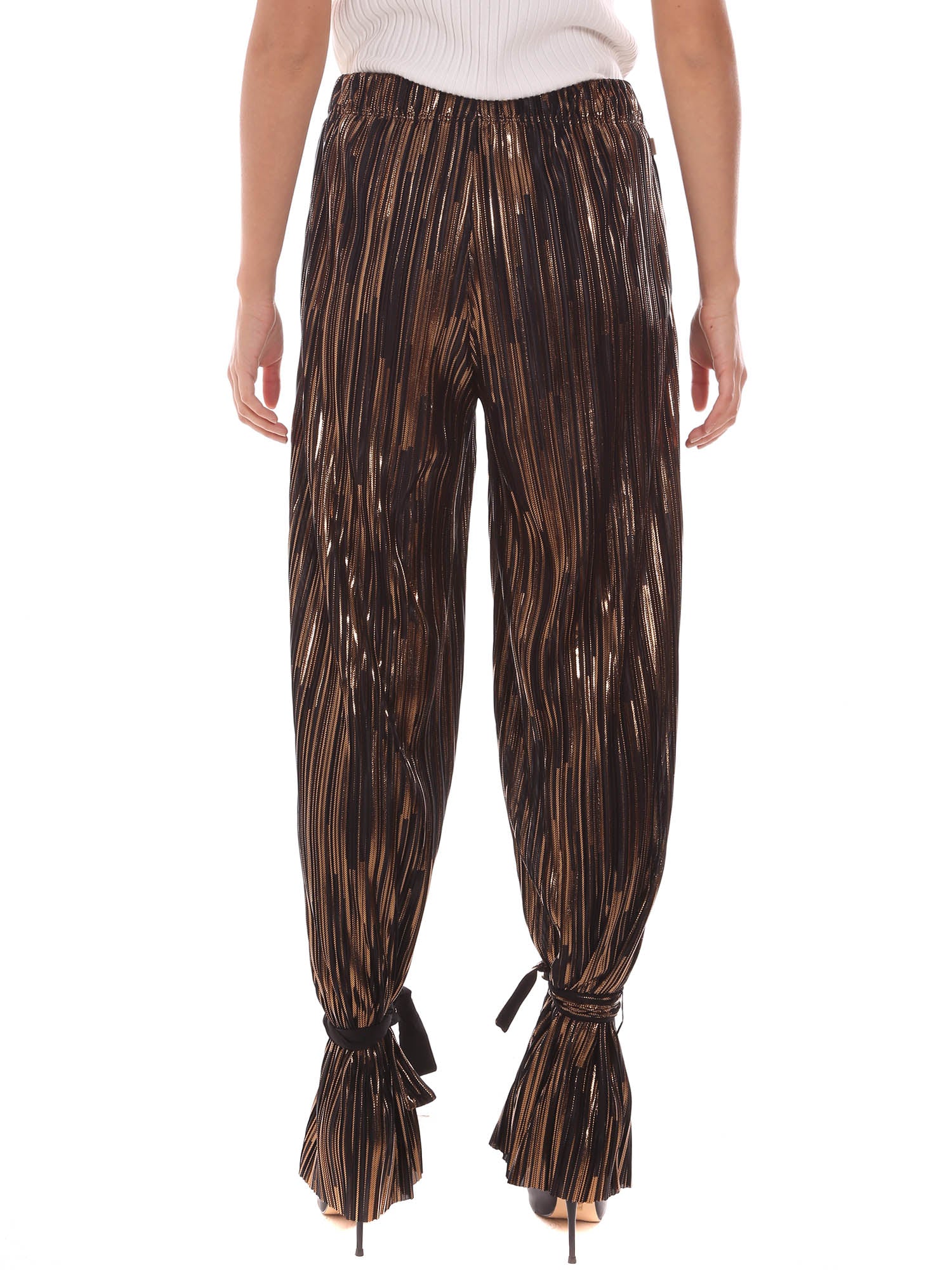 Pantaloni Dorato Jijil