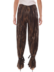 Pantaloni Dorato Jijil