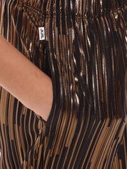 Pantaloni Dorato Jijil