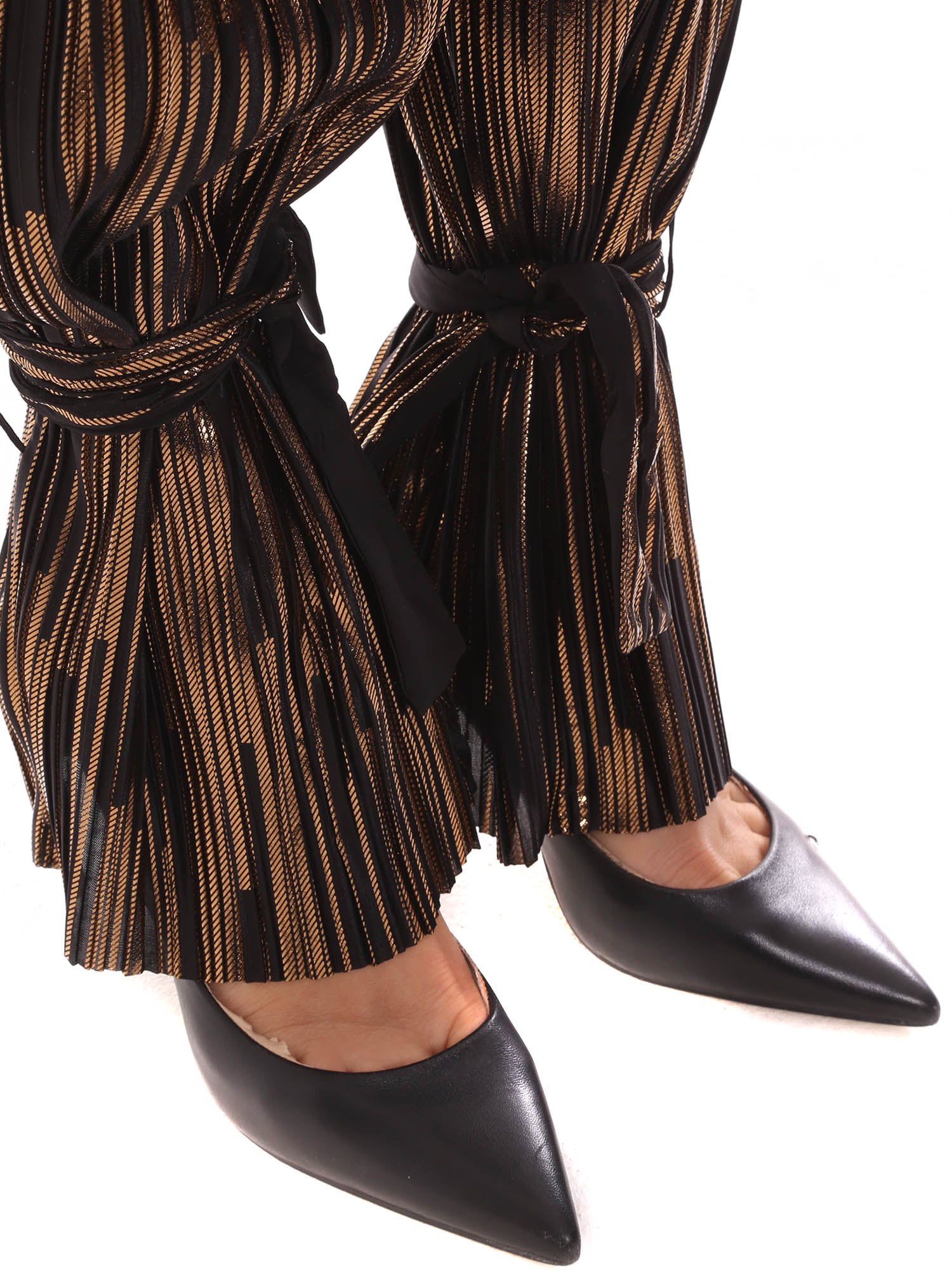 Pantaloni Dorato Jijil