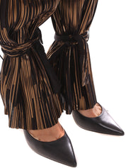 Pantaloni Dorato Jijil