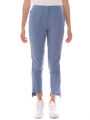 Pantaloni Blu Jijil