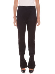 Pantaloni Nero Jijil