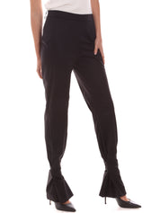 Pantaloni Nero Jijil