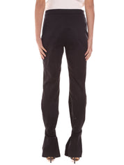 Pantaloni Nero Jijil