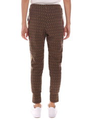 Pantaloni sportivi Marrone Jijil