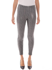 Leggings Grigio Jijil