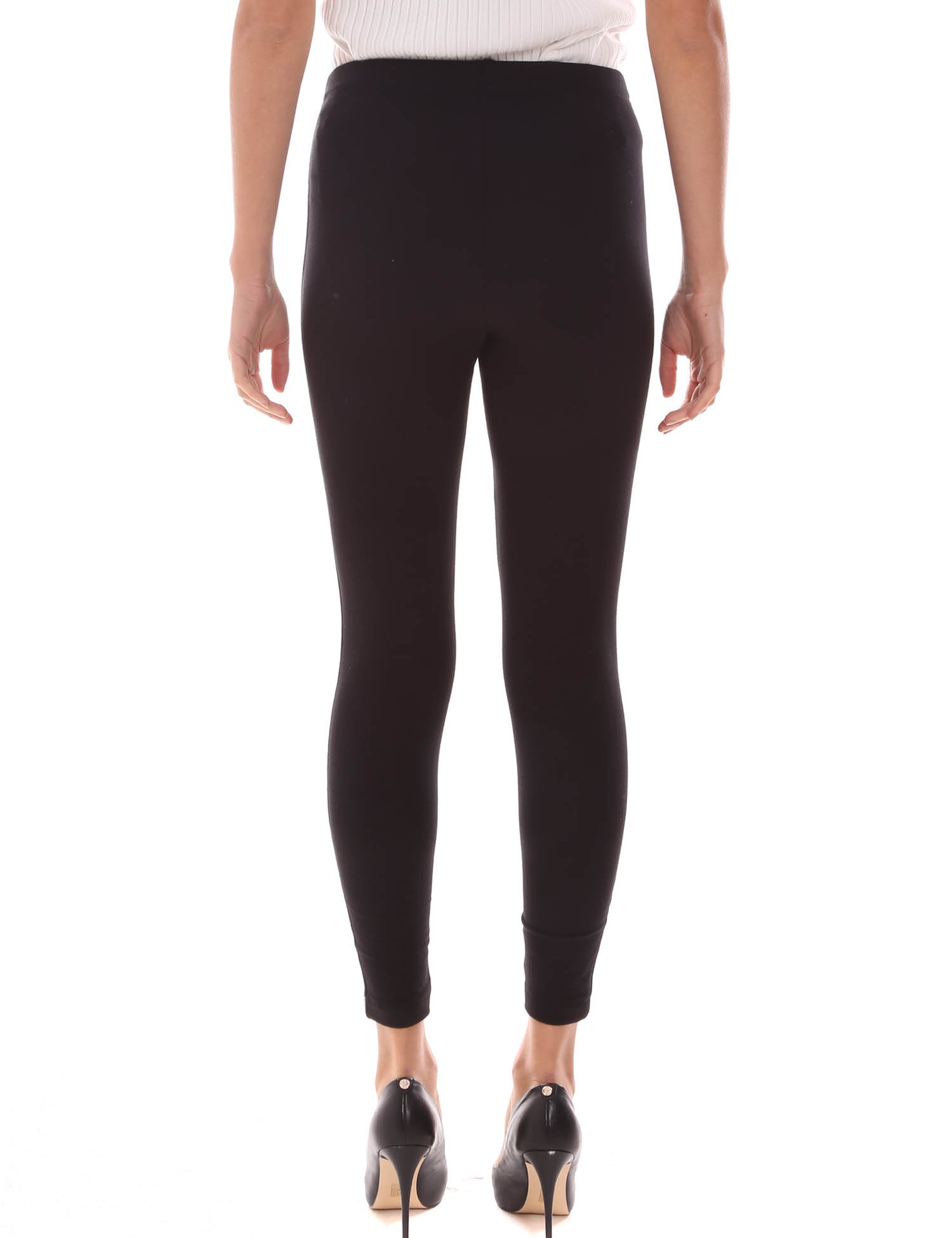 Leggings Grigio Jijil