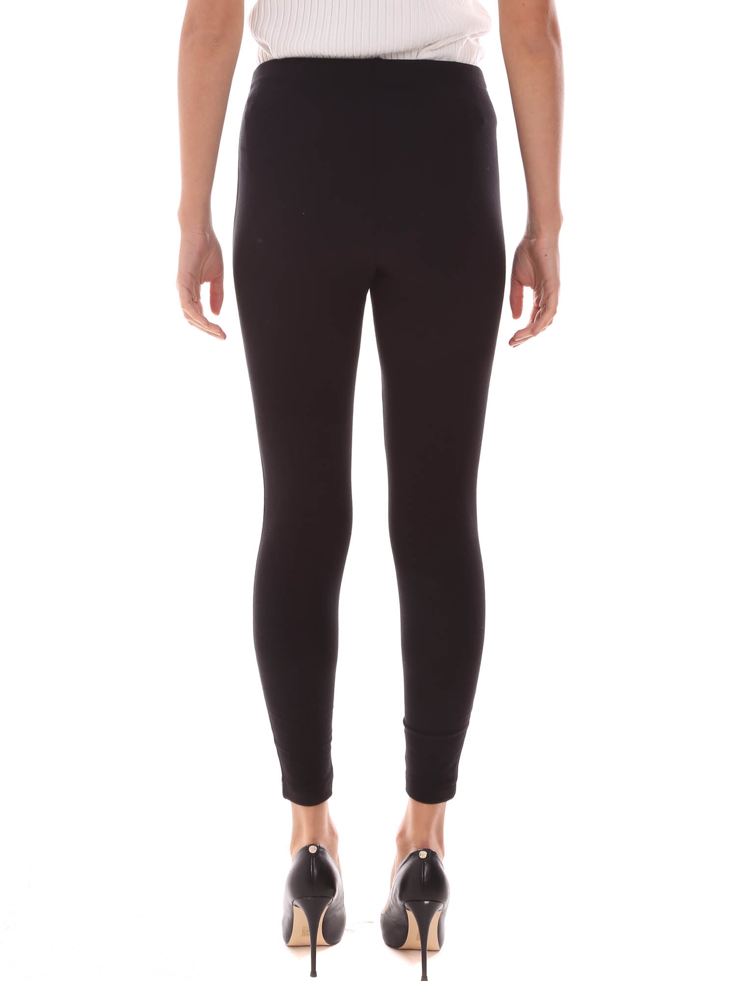 Leggings Grigio Jijil