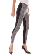 Leggings Grigio Jijil