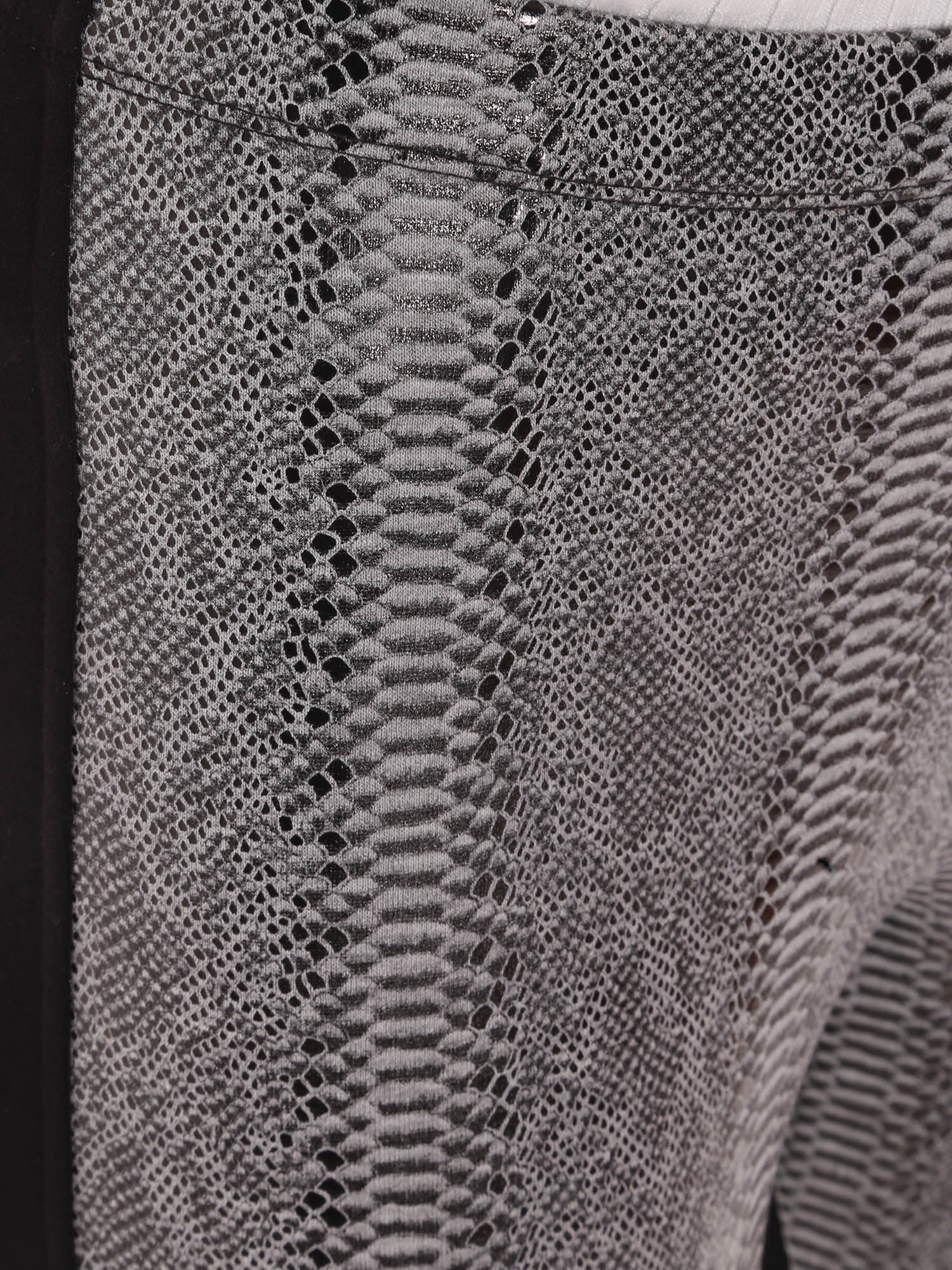 Leggings Grigio Jijil