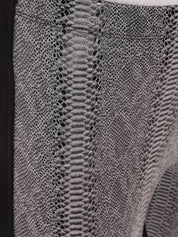 Leggings Grigio Jijil