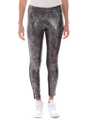 Leggings Argentato Jijil