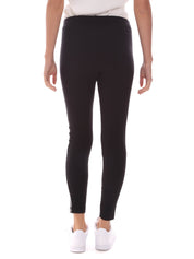 Leggings Argentato Jijil