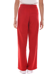 Pantaloni sportivi Rosso Jijil