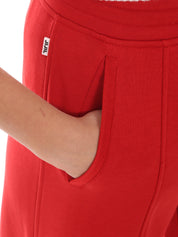 Pantaloni sportivi Rosso Jijil