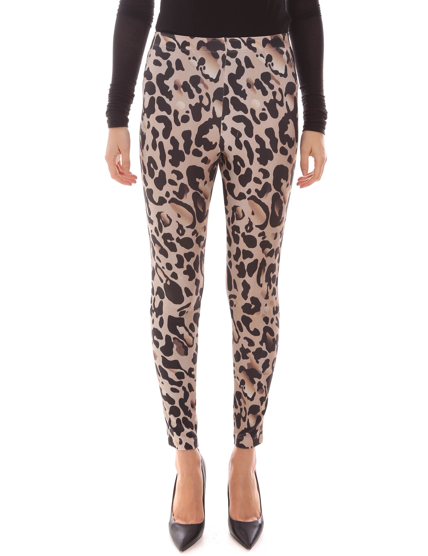 Leggings Beige Jijil