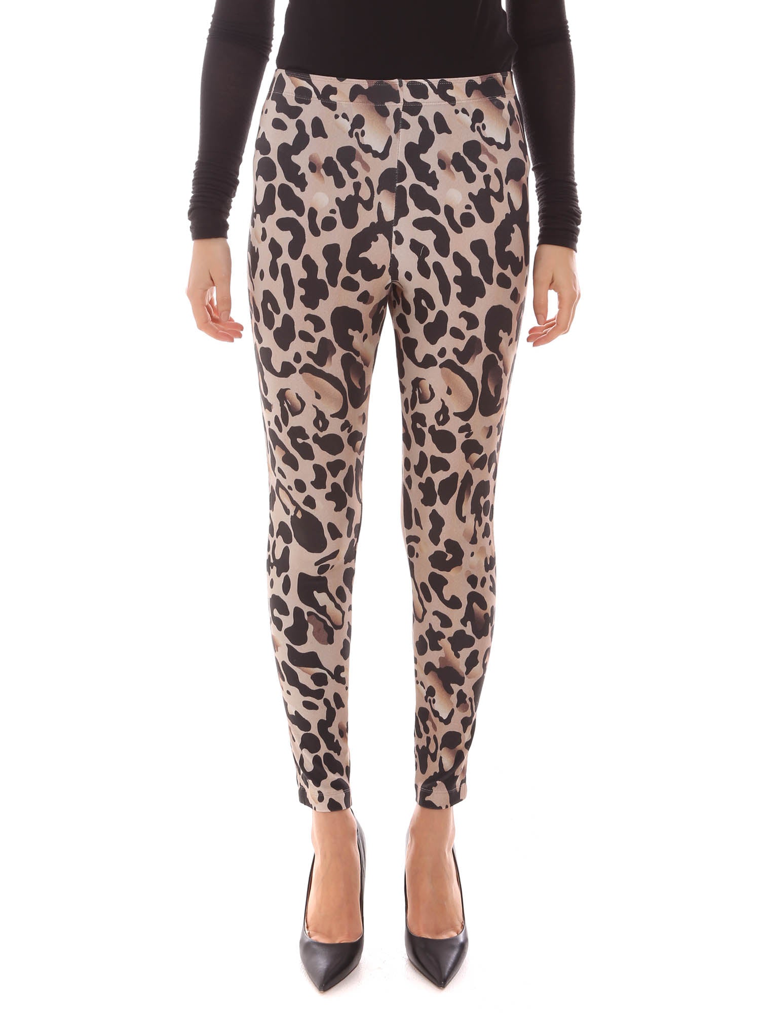 Leggings Beige Jijil