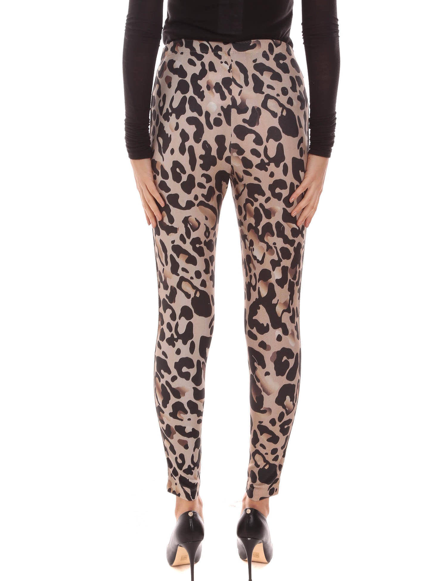 Leggings Beige Jijil